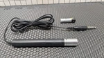 Yamaha MM-60 Electret Condenser Microphone. Fixed Price $149.99.