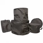 On-stage DPB3000 Standard Padded Five Piece Drum Bag Set. Fixed Price $98.96.