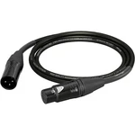 Behringer Platinum Performance Straight To Mic Cable Xlr 5 Ft. Black. Fixed Price $29.00.