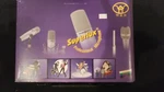 Superlux CM-H8B Professional Studio Recording Microphone. Fixed Price $200.00.