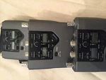 Sony WRR-862B Receiver Dual Channel Portable Tuner 62-65--758.125-781.875MHZ. Fixed Price $119.99.