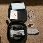 Kimafun KM-G100-1 Wireless Microphone. Fixed Price $81.00.