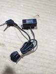 Oem Sony Lapel Stereo Microphone Pro Walkman Vintage Clip-on 3.5MM Jack Rare. Fixed Price $30.00.