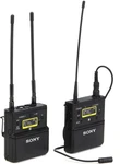Sony UWP-D21 Digital Wireless Lavalier Microphone System UC14 Band. Fixed Price $655.00.