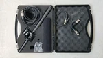 Vidpro Microphone Professional Kit XM-88. Fixed Price $60.00.