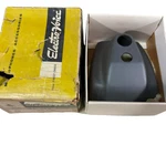 Electro Voice 419 Microphone Desk Stand Base Vintage 42626. Fixed Price $59.99.