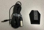 Audio-technica ATM87R Condenser Boundary Kick Drum Microphone. Fixed Price $99.00.