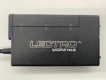 Lectrosonics UCR210D Receiver Block 25 No Antennas (640.0-665.5 Mhz). Fixed Price $199.99.