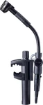 Akg C518 Ml Professional Miniature Clamp-on Condenser Microphone Xlr. Fixed Price $139.00.