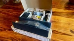 Sennheiser Digital Transmitter Receiver Ew-dp Ek/skp (Q1-6 470-526). Fixed Price $535.00.