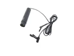 Movo LV4-02 Omni-directional Lavalier Microphone. Fixed Price $24.97.