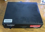 Telex AAT-2 Sound Enhancement Transmitter Mate W Antenna Channel J. Fixed Price $35.00.