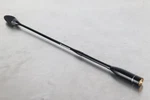 Sennheiser Meg 14-40 B 15.7" Gooseneck Cardioid Microphone Xlr 3-PIN. Fixed Price $109.66.
