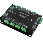 32 Channel 96A Rgbw Dmx 512 Led Decoder Controller Dimmer DC5-24V. Fixed Price $84.95.
