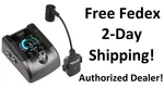 New Nux B-6 Pro Wireless Microphone System For Wind Instruments 2.4GHZ. Fixed Price $349.00.