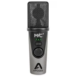 Apogee Plus Usb Microphone For Ipad, Iphone, Ipod Touch, Mac Pc. Fixed Price $259.00.