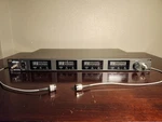 Mipro ACT-747A 4-CHANNEL Wireless Microphone Receiver. Fixed Price $250.00.