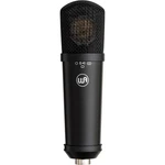 Warm Audio WA-87JR Large Diaphragm Fet Condenser Microphone Black (demo Deal). Fixed Price $269.00.