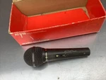Vintage Audio Technica At 818 Microphone. Fixed Price $14.95.