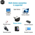 Super Mini Usb 2.0 Microphone Audio Adapter Portable Studio Speech. Fixed Price $10.99.