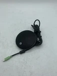 Logitech V-U0037 889-000109 Microphone For Video/audio Conferencing Free S/h. Fixed Price $30.99.