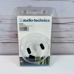 Audio Technica AT8157 Foam Windscreen, Black, 3 Pack. Fixed Price $14.00.