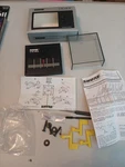 Shure V15 Hr-p Incomplete Missing Cartride *read Description*. Fixed Price $45.00.