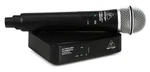 Behringer ULM300MIC Wireless Handheld Microphone System. Fixed Price $95.90.