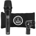 Akg Perception P3 Dynamic Cardioid Microphone Xlr Live Vocal & Instrument. Fixed Price $79.90.