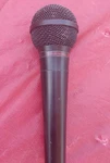 Untested Audio Technica 220XL Dynamic Microphone Unidirectional. Fixed Price $20.00.