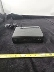 Fm Wireless Microphone System Professional High Performance Model 32-1224A. Fixed Price $42.87.