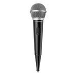 Capture Crystal Clear Vocals - Audio Technica ATR1200X Dynamic Microphone. Fixed Price $59.99.