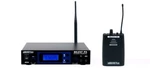 Vocopro Silentpa Iem Wireless In-ear Monitor Transmitter Set. Fixed Price $179.99.