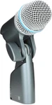 Shure Beta 56A Supercardioid Dynamic Drum Microphone. Fixed Price $170.00.