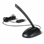 Brand New Blackweb Usb Desktop Microphone For Computers Pc Mac (k). Fixed Price $19.99.