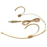 Microdot 4015 Headset Worn Microphone For Sennheiser Wireless 3.5MM Scre.... Fixed Price $56.00.