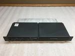 Sennheiser Si 1015 Ir Modulator W/ Blank Module Rack Mount *no Power Adapter*. Fixed Price $47.99.