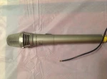 Panasonic 171.905MHZ Cardioid Wireless Microphone WX-1100 Japan. Fixed Price $119.00.