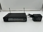 Paso Pro Uhf Microphone System Rdu 216 Wireless Audio. Fixed Price $79.99.