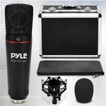 Pyle Studio Xlr Computer Microphone Kit - Audio Cardioid Condenser. Fixed Price $28.00.