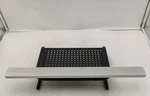 Shure MXA710W-2FT Microflex Advance Linear Array Microphone White Feet. Fixed Price $419.99.