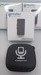 Hey Mic! Bluetooth Microphone: Iphone, Android, Pc Mac Audio/video Record - Read. Fixed Price $14.95.