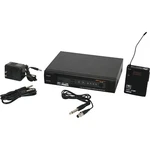 Galaxy Audio Pse Guitar System, Frequency 584-607MHZ. Fixed Price $249.99.