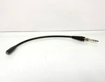 Telex/rts MCP-90-12 12" Miniature Gooseneck Panel Microphone. Fixed Price $140.00.