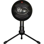 Blue Snowball Ice Usb Mic For Recording & Streaming On Pc Mac - Black. Fixed Price $19.00.
