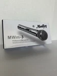 Moukey MWM-3 Professional Microphone New Open Box. Fixed Price $21.00.