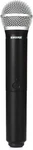 Shure BLX2/PG58 Handheld Wireless Transmitter With Vocal Mic Capsule - F.... Fixed Price $186.00.