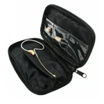 Osp Tan Earset Hook Mic W/ 3.5MM Plug For Sennheiser Wireless Bodypack Systems. Fixed Price $199.99.