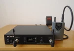 Lot Of Sony WRR-800A & WRT-805A (CH.69). Fixed Price $349.00.