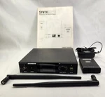 Samson Synth 7 Professional Uhf Wireless System. Fixed Price $190.00.